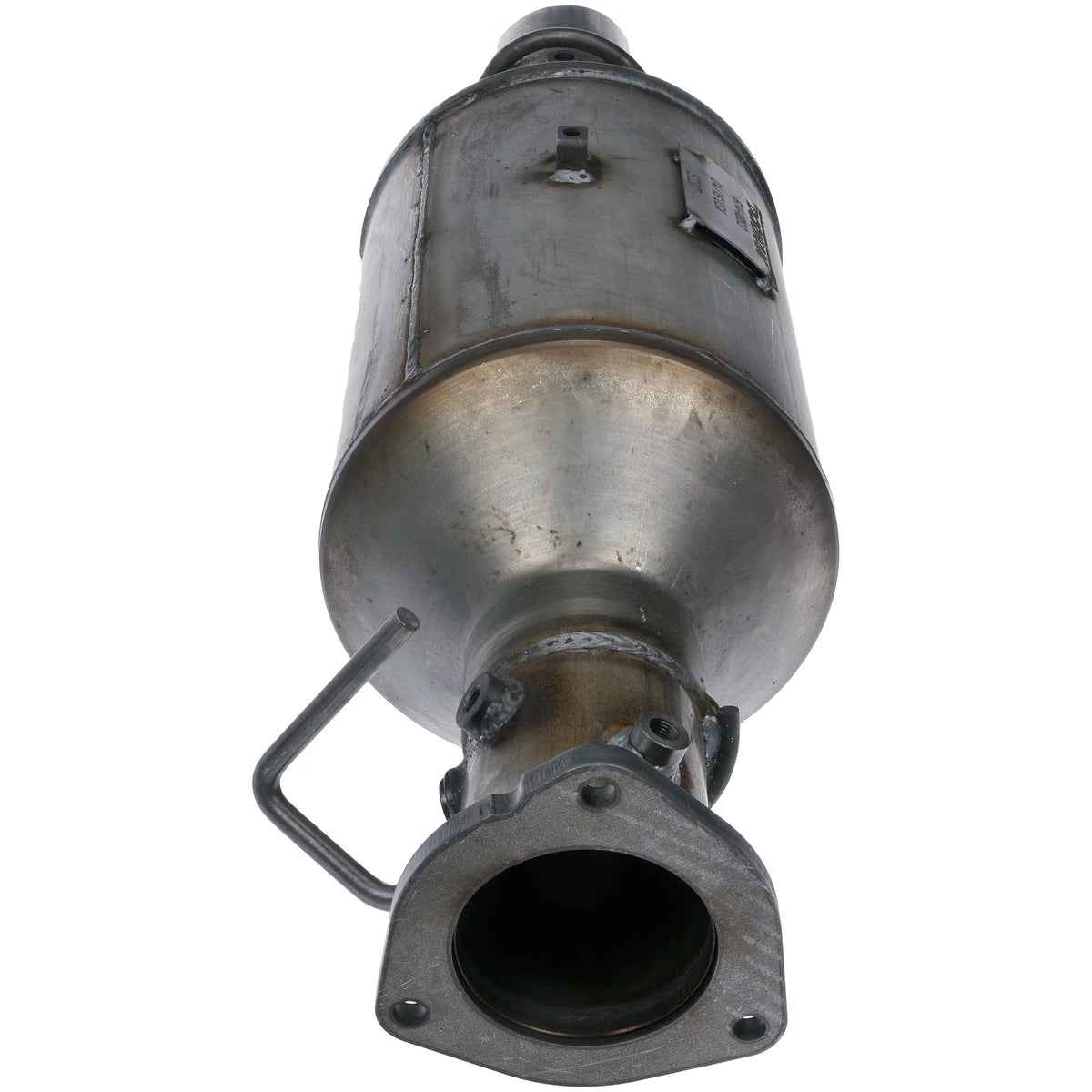 Models Fits 2007 Diesel (Non-CARB Particulate for (DPF) 2500 Filter Ram Dorman / Specific Dodge Compliant) Dodge 674-1003 Ram