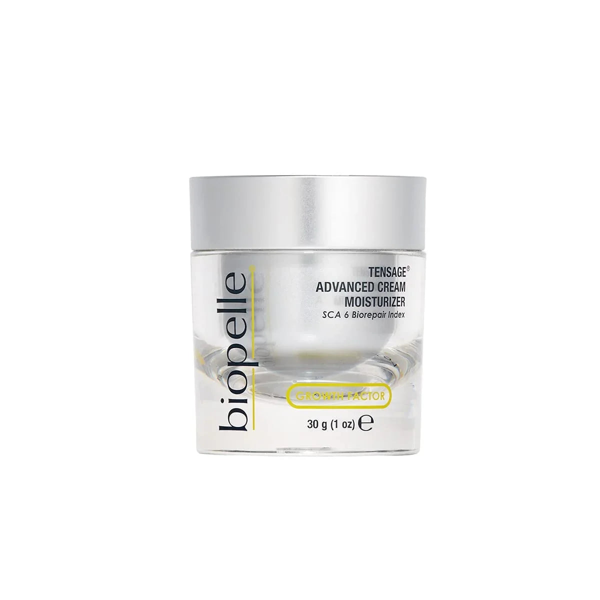 Cream Tensage Moisturizer Advanced