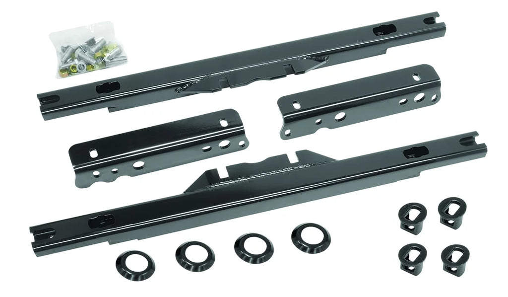 '- Kit Reese Fifth Super Wheel Rail Ford Duty F-250/F-350/F-450 Elite Series 30126