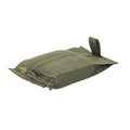Bag Bag Green Popcorn PC1004 Multi Purpose Cole-TAC Zipper Ranger