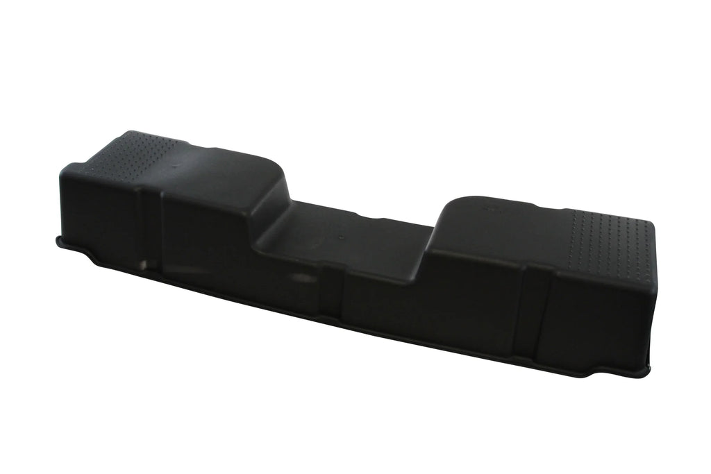 Chevrolet Silverado Under Extended 3500 1500 GMC Seat Compatible with Boxes Red System Storage Cab Auto 3 Hound 2500 Sierra Underseat 1999-2006
