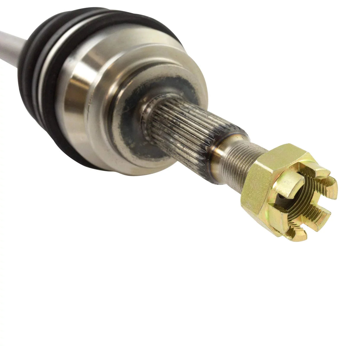 New LATITUDE 2012-2017 TRQ Axle Fits Assembly Caliber COMPASS 4WD RH 2.4 Side Compass DODGE Patriot CV CALIBER, CSA72938 Shaft select: Front JEEP 2007-2008 for