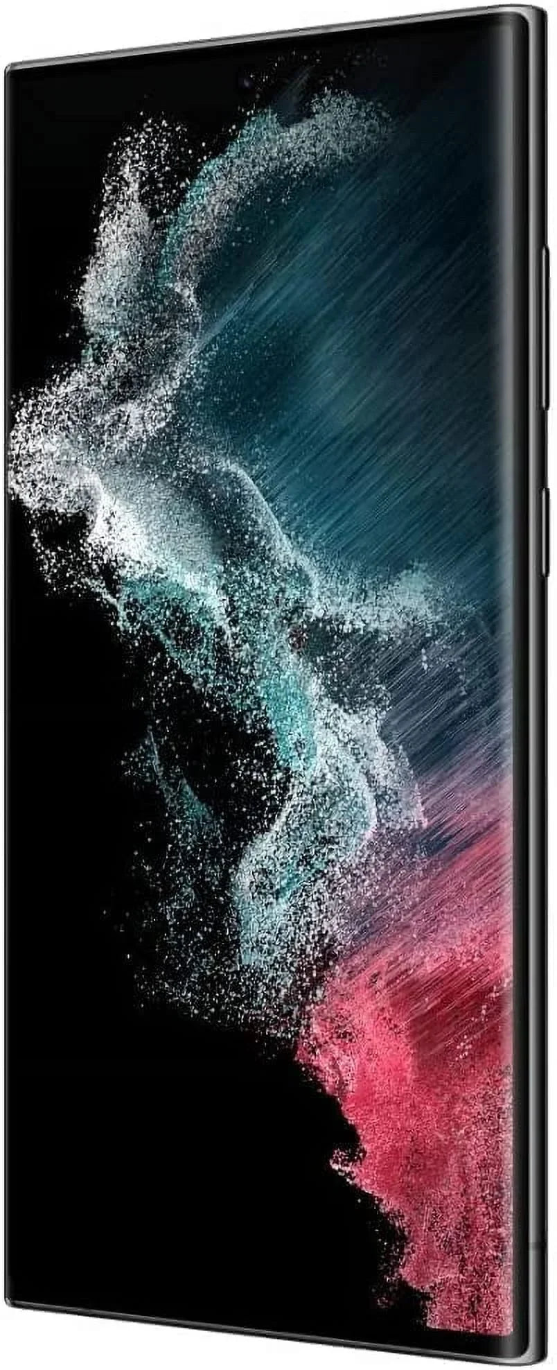Galaxy Phantom 5G (Refurbished) Restored Black (AT&T S908U Only) Samsung S22 Ultra 128GB