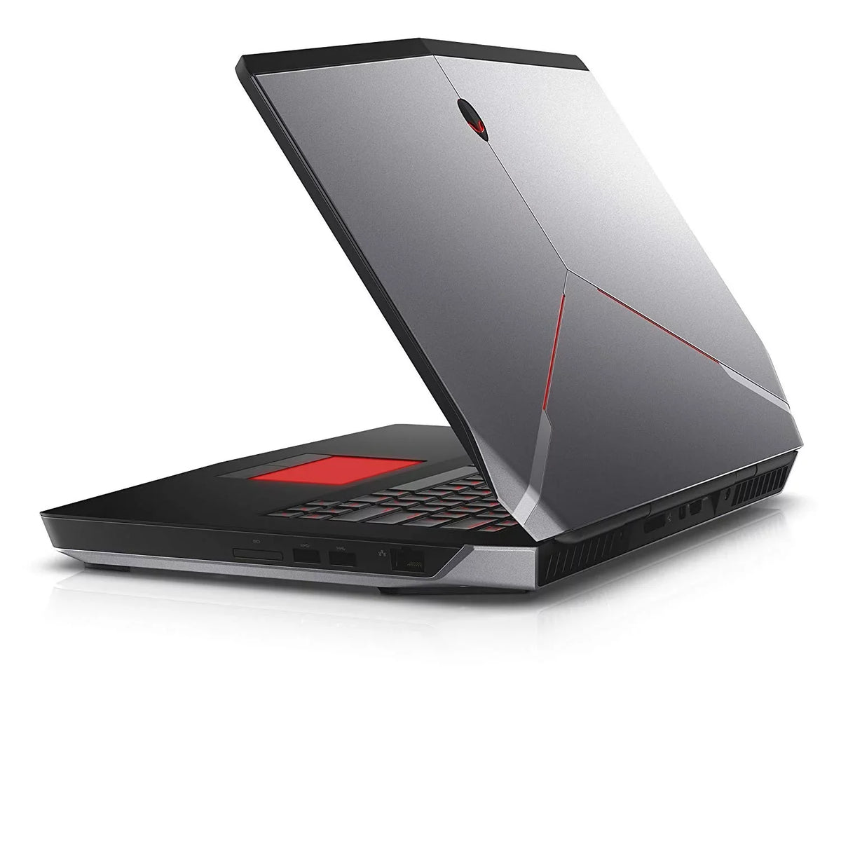 Windows Grade GeForce 15 i7-6700HQ 10 Home Core 16GB 3GB, HD, Alienware Dell Recertified 970M ) 15.6-Inch GTX Laptop NVIDIA 500GB RAM, ( R2 FHD A Gaming Intel 2.6Ghz,
