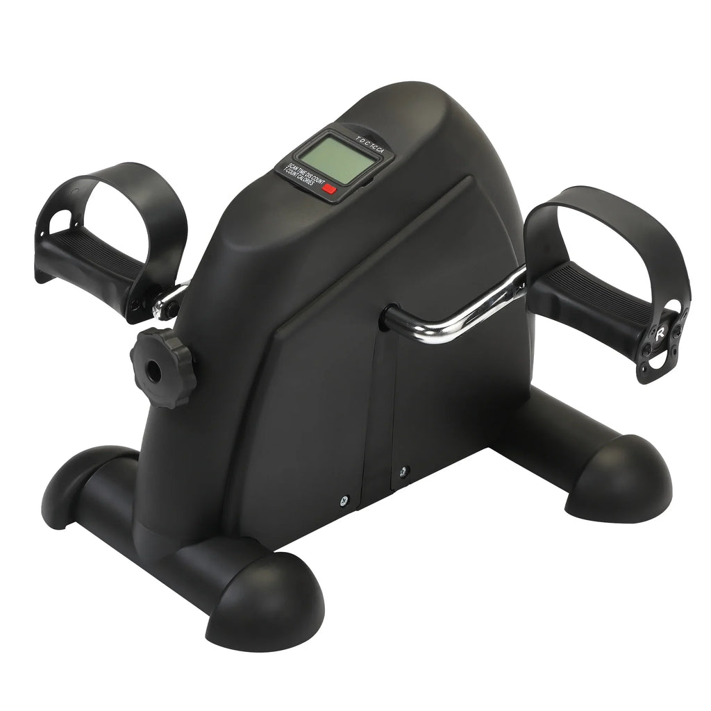 exercise Improve - Display health Exercise Mini this bike! Not mini with 8.38 versatile Portable Bike LCD specified - with -