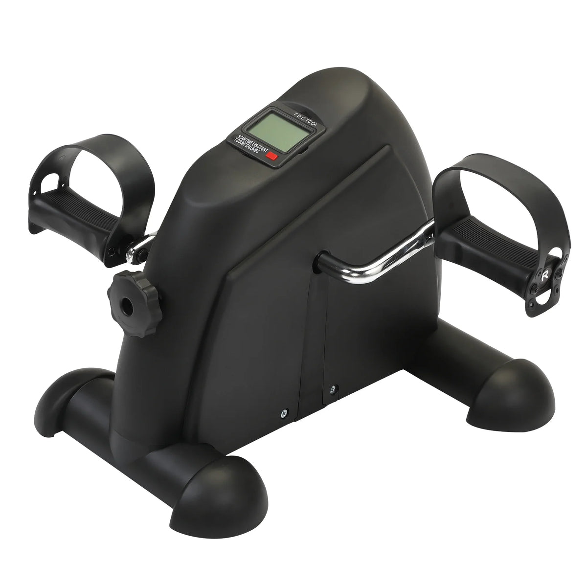 exercise Improve - Display health Exercise Mini this bike! Not mini with 8.38 versatile Portable Bike LCD specified - with -