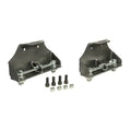 Fifth Support KIT 32997 MOUNTING Wheel Towing Trailer Husky Head Hitch WHEEL FIFTH HITCH