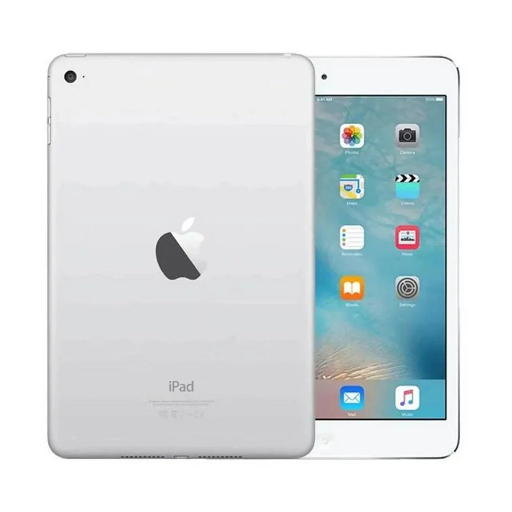 Apple Dual-Core - 32GB Restored Mini RAM Only Storage Gen 2GB A8 - 7.9" iPad Apple 4th Wifi