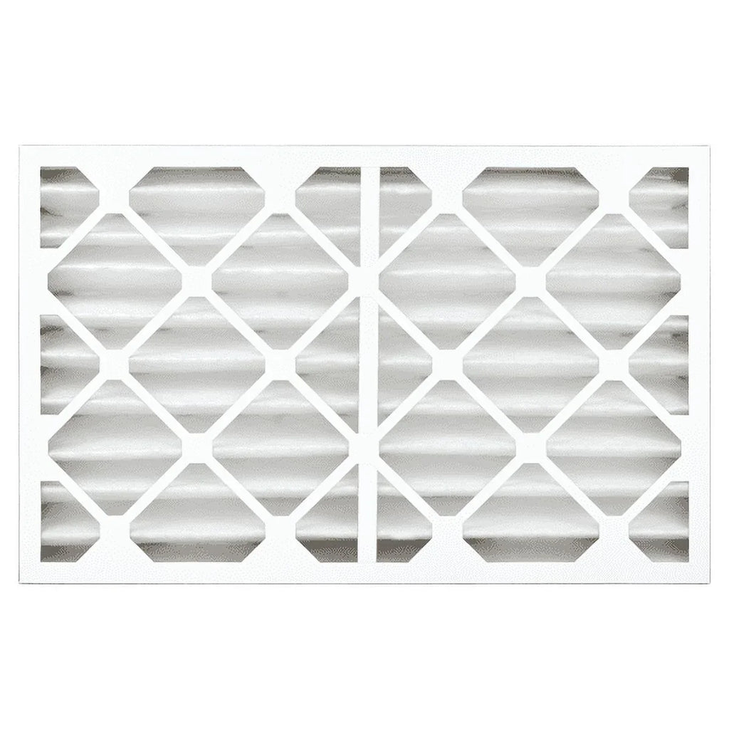 Filter in Air Made USA Filters 6-Pack, Furnace 16x25x4 AC MERV AIRx Health the HVAC Pleated 13 Filter, Air