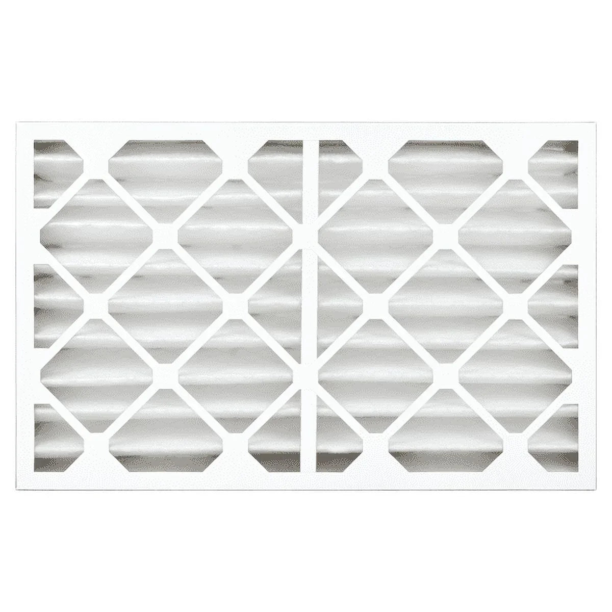 Filter in Air Made USA Filters 6-Pack, Furnace 16x25x4 AC MERV AIRx Health the HVAC Pleated 13 Filter, Air