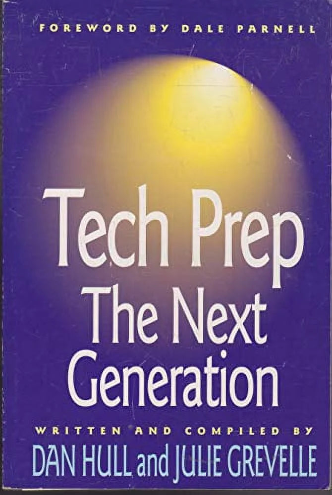 Prep : Generation Tech Next The Education Paperback Pre-Owned