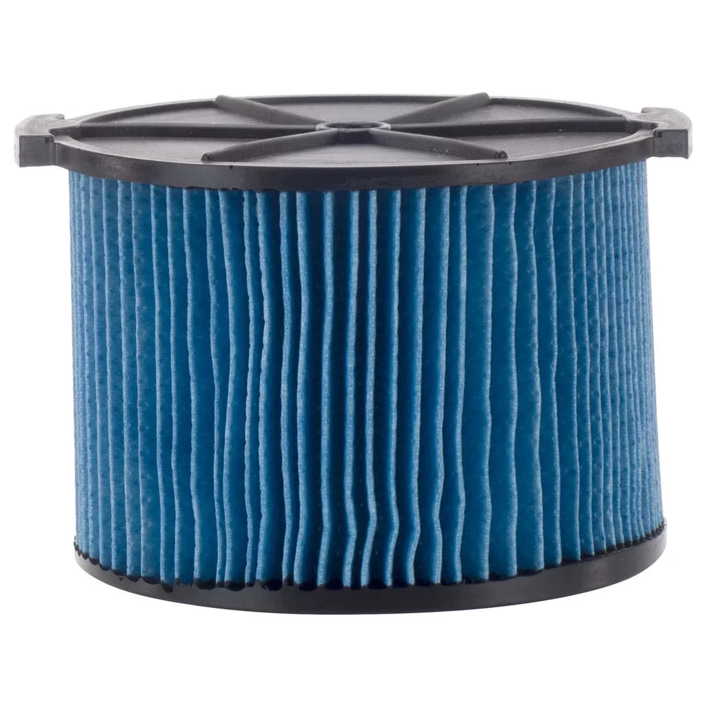 Part Wet 3-Layer Dust 3-4.5 Compatible with Dry Replacement 26643 Vacuums Cartridge 3 Pack Gallon Portable RIDGID & Filter Fine VF3500