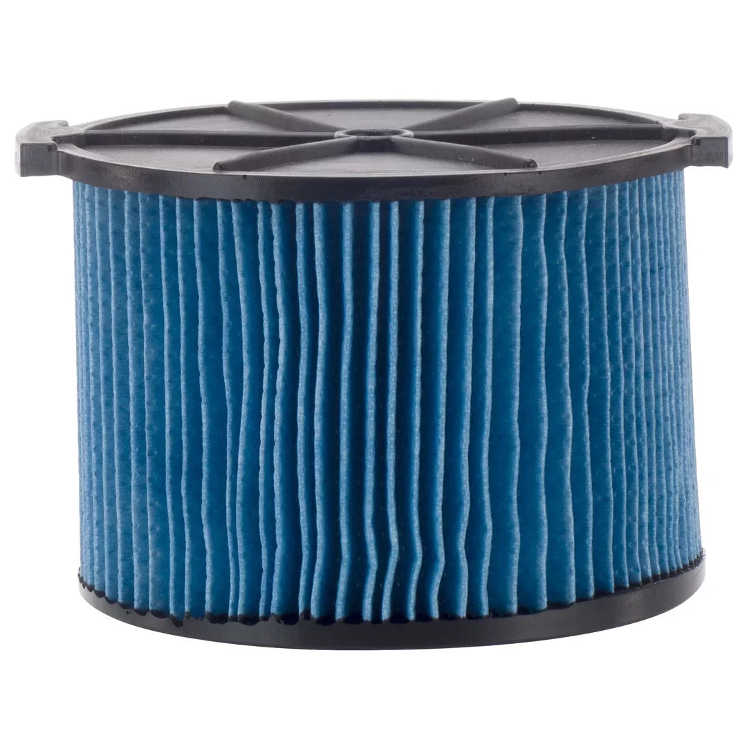 Part Wet 3-Layer Dust 3-4.5 Compatible with Dry Replacement 26643 Vacuums Cartridge 3 Pack Gallon Portable RIDGID & Filter Fine VF3500