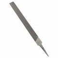 Half-Round Machinists Files, Pack) Boxed Cut in, 12 Smooth (3