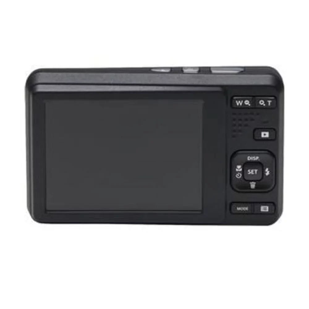 Digital Camera Card Case with Friendly and FZ53 Zoom Kodak (Red) Memory PIXPRO