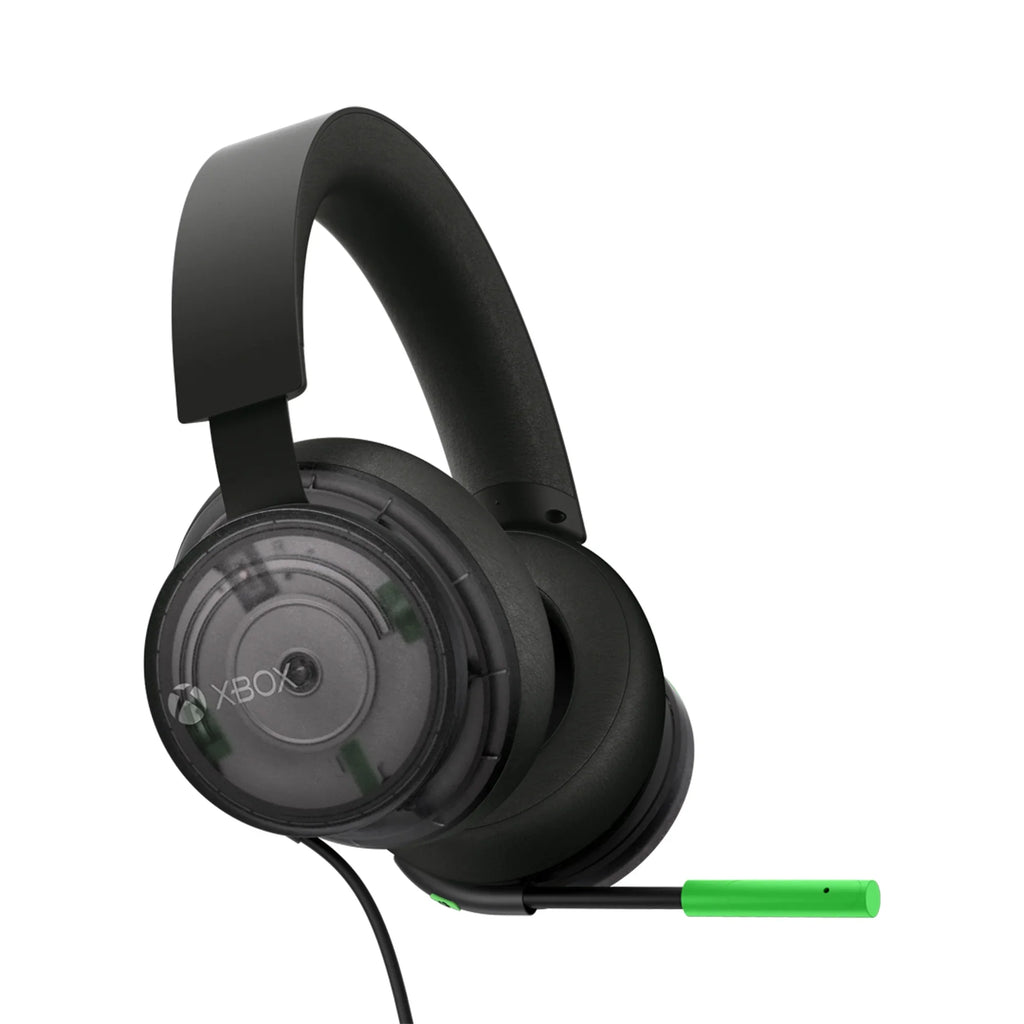 '- Anniversary Headset Stereo 20th SE Xbox