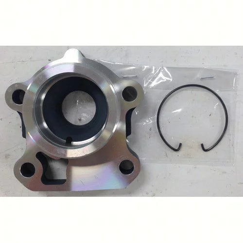 Water Housing, New 6D8-WS443-00-00 Set; Pump Yamaha 6D8-44341-00-00 #