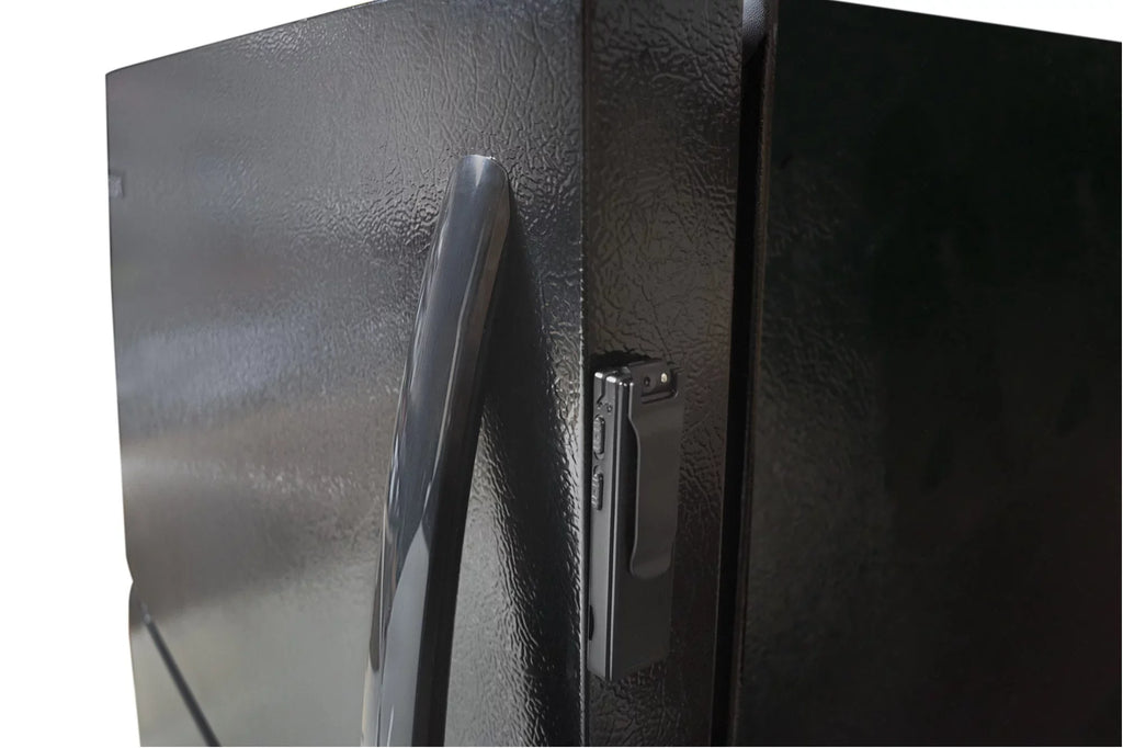 Body Built Camera Sound With Plus Patrol REC Deputy Back Magnetic Strong