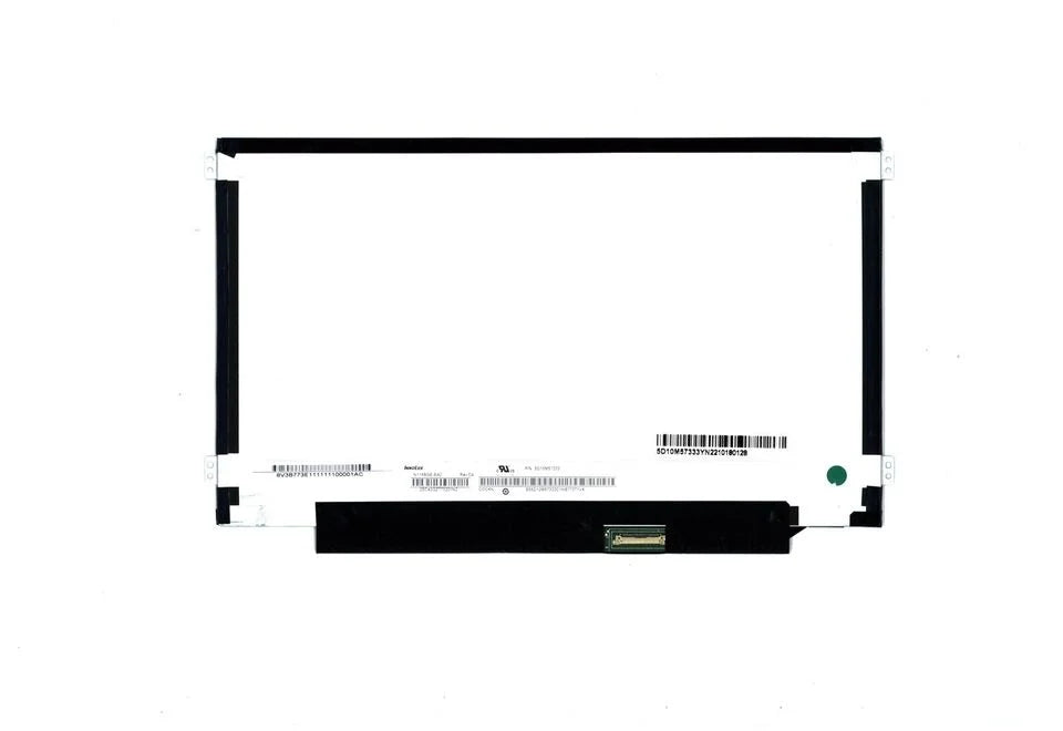 Lenovo N116BGE-EA2 HP For LCD Dell Samsung New Asus HD Screen Acer Evoo 11.6"