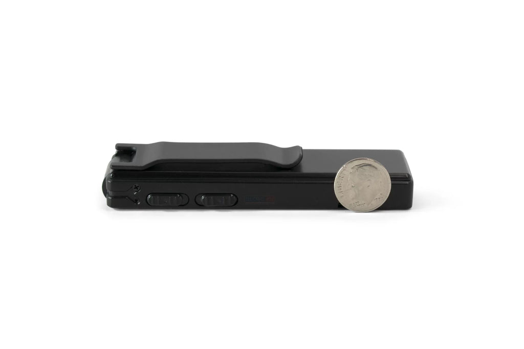 Body Built Camera Sound With Plus Patrol REC Deputy Back Magnetic Strong
