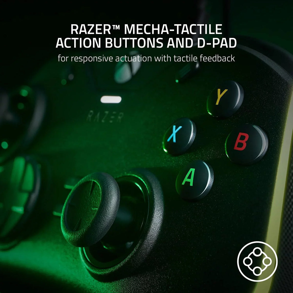 Remappable Manual PC Bundle One, Series Cleaning Kit Gaming Like Xbox with V2 Black Controller Wolverine Razer - New Front-Facing Wired for - Axtion Xbox Buttons With Bolt X|S,