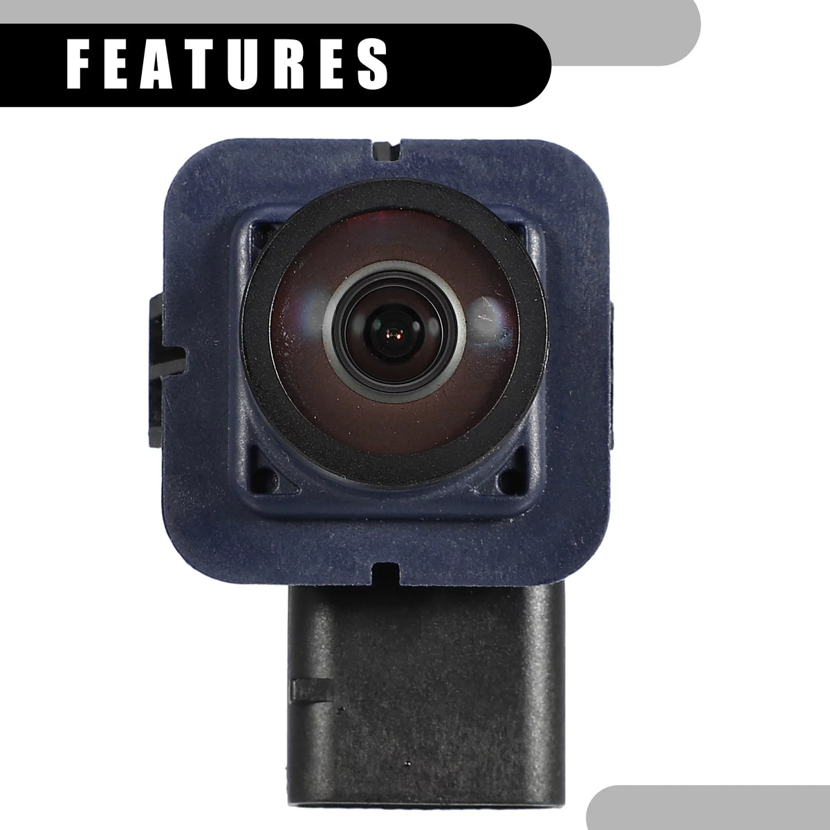 for Camera Reverse Car View Rear Assist Up Fusion Camera 2013-2016 No.DS7T-19G490-DD Rear Park Back Ford