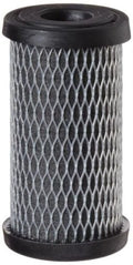 Pack) Compatible Inch Undersink 5 American 5 Micron Plumber Filter W5CIP478 (2