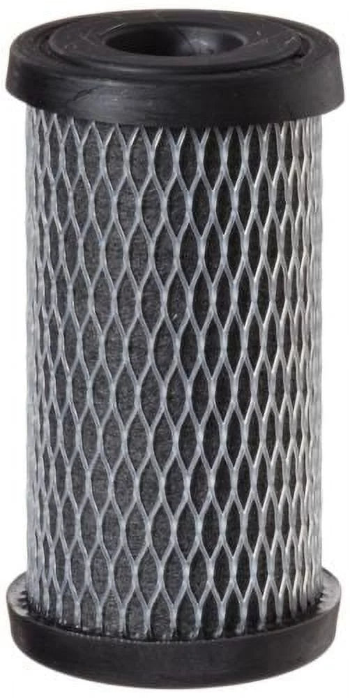 Pack) Compatible Inch Undersink 5 American 5 Micron Plumber Filter W5CIP478 (2