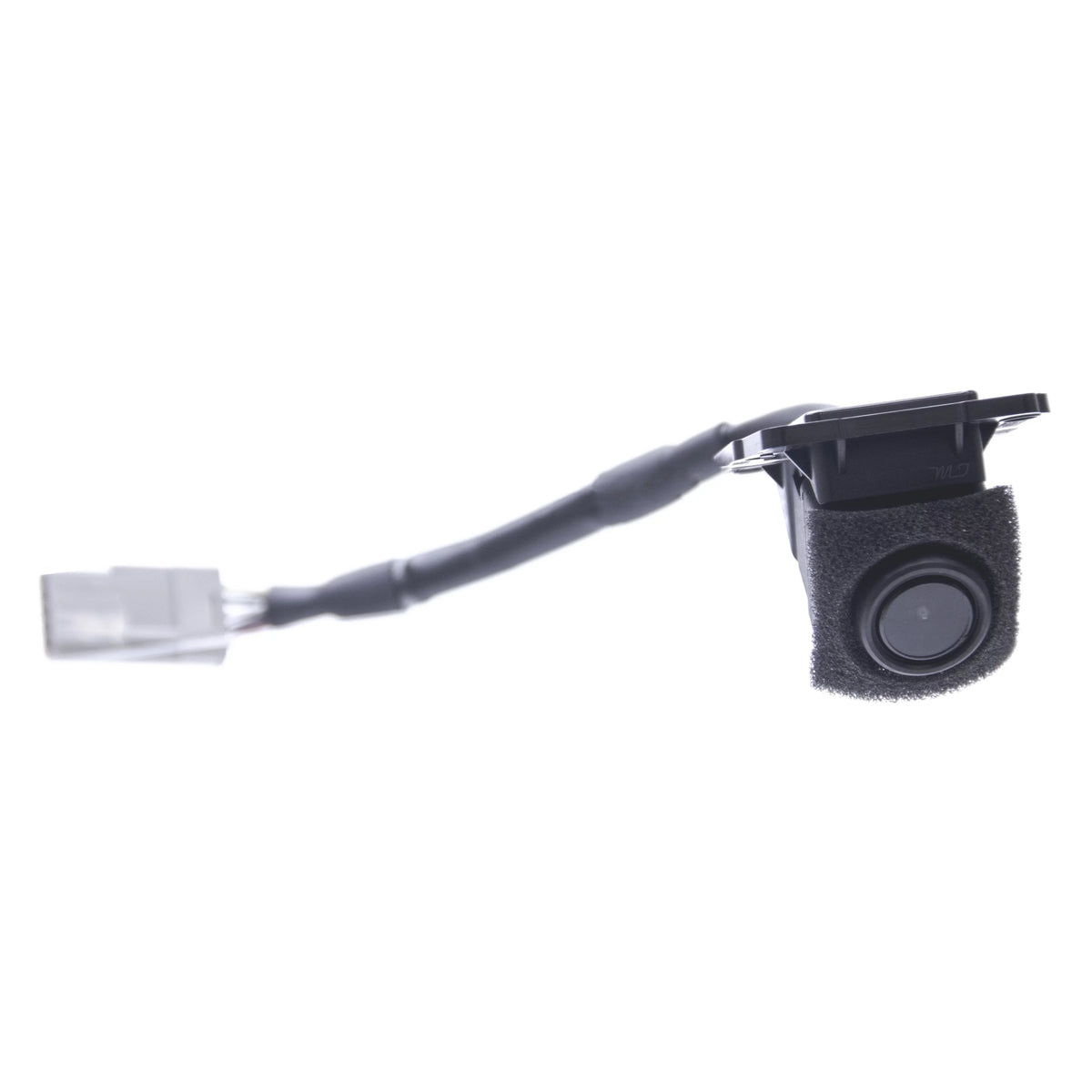 Replacement Chevrolet w/o Equinox Backup HD Surround for Part Camera Vision (2018-2019) Tailgaters Master OE 23137305 #