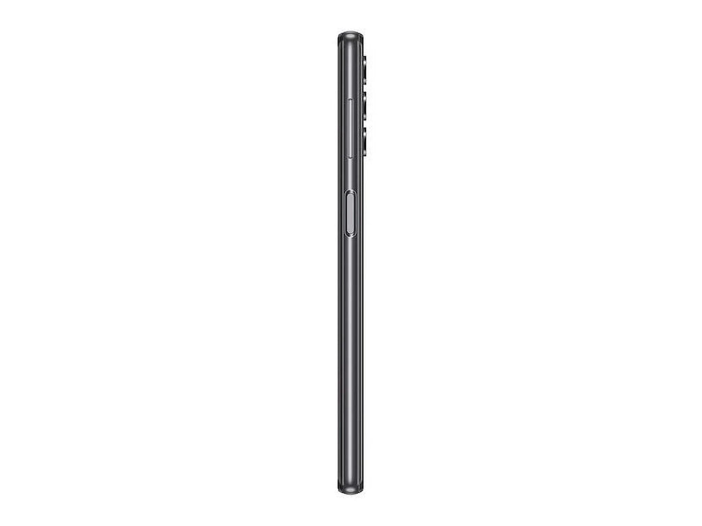 Restored Galaxy 64GB US Cellular SM-A326UZKNUSC Black 5G Samsung A32 (Refurbished) Awesome