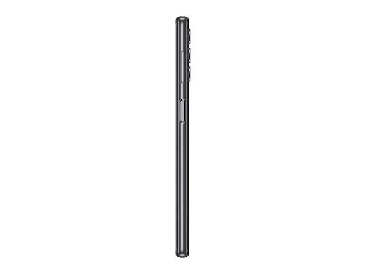 Restored Galaxy 64GB US Cellular SM-A326UZKNUSC Black 5G Samsung A32 (Refurbished) Awesome