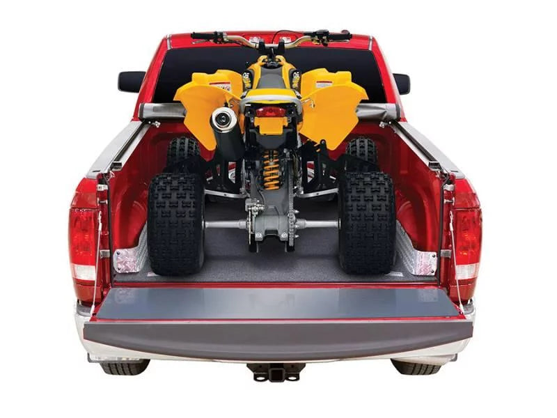 Gladiator 2020-2024 5' Literider Jeep 37019 Single Access Cover Fits Roll-Up Tonneau