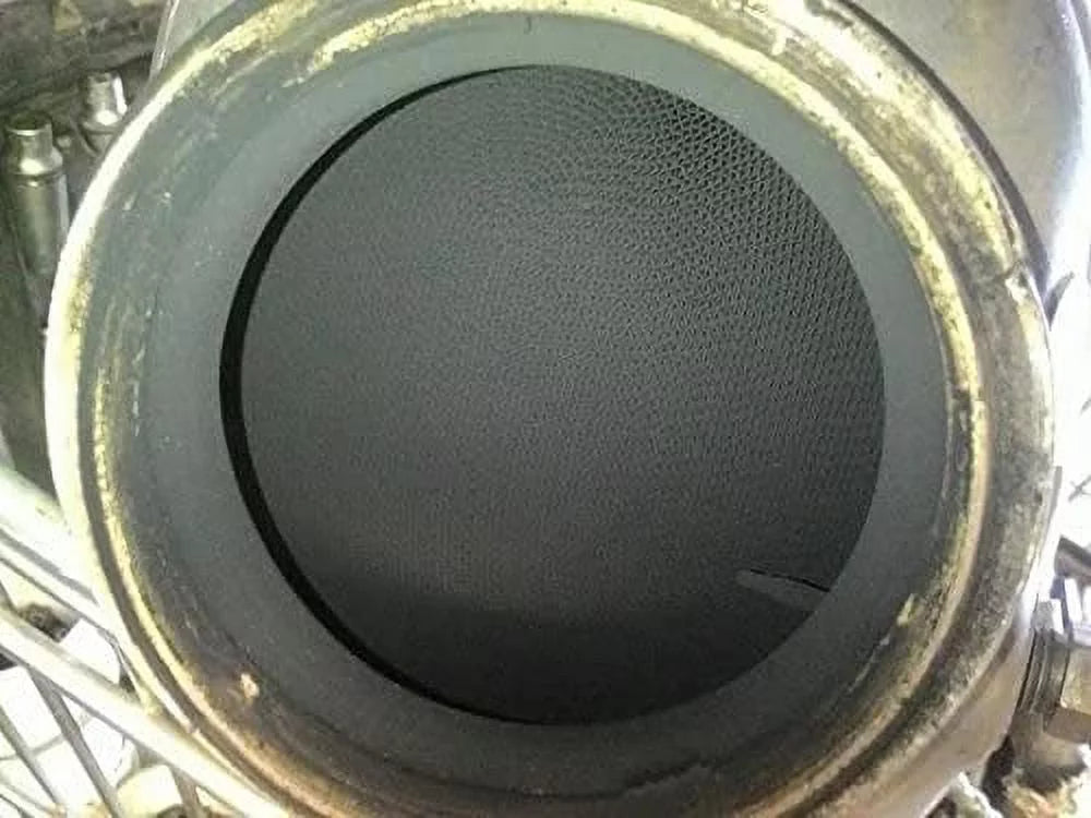 '- fast MotorPower for disassembling no needed solution and Best DPF filter particulate diesel the effective Care cleaning