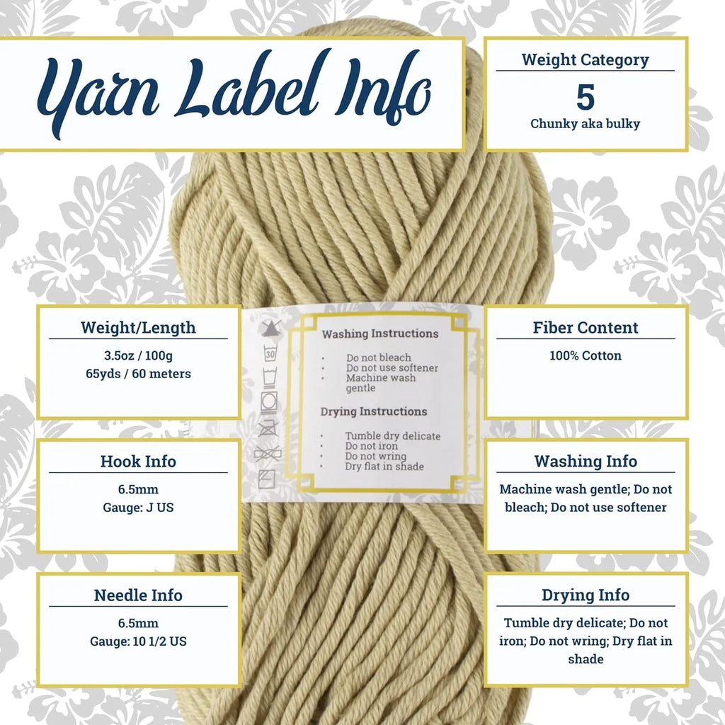 100G/Skei - Lacery - Yar Cotto 8 Pack - Skeis Jubileeyar Variety Chuky -