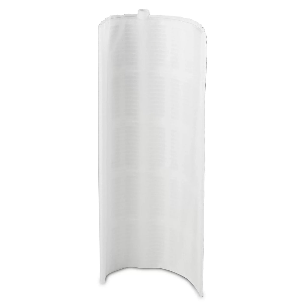 Partial) complete (7 Sq. Filter FS-2005 Ft. 60 Set Grid DE Unicel 1 Full DE