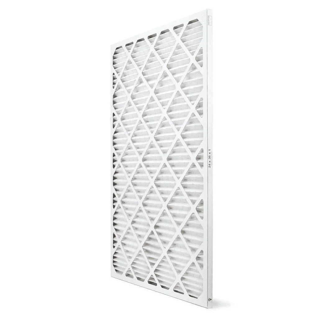 MERV 8 Filter, Filters Air Pleated AIRx HVAC AC Made Air Dust Furnace Filter USA the in 24x36x1 4-Pack