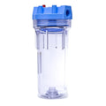 House 12 150071 Pentek Whole Housing Filter Of Water Package