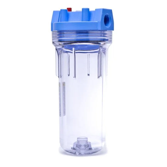 House 12 150071 Pentek Whole Housing Filter Of Water Package