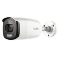 Full WDR TVI Camera LTS 5MP Color 2.8mm Bullet CMHR9252W-28CF HD 247 131ft Light LTCMHR9252W-28CF