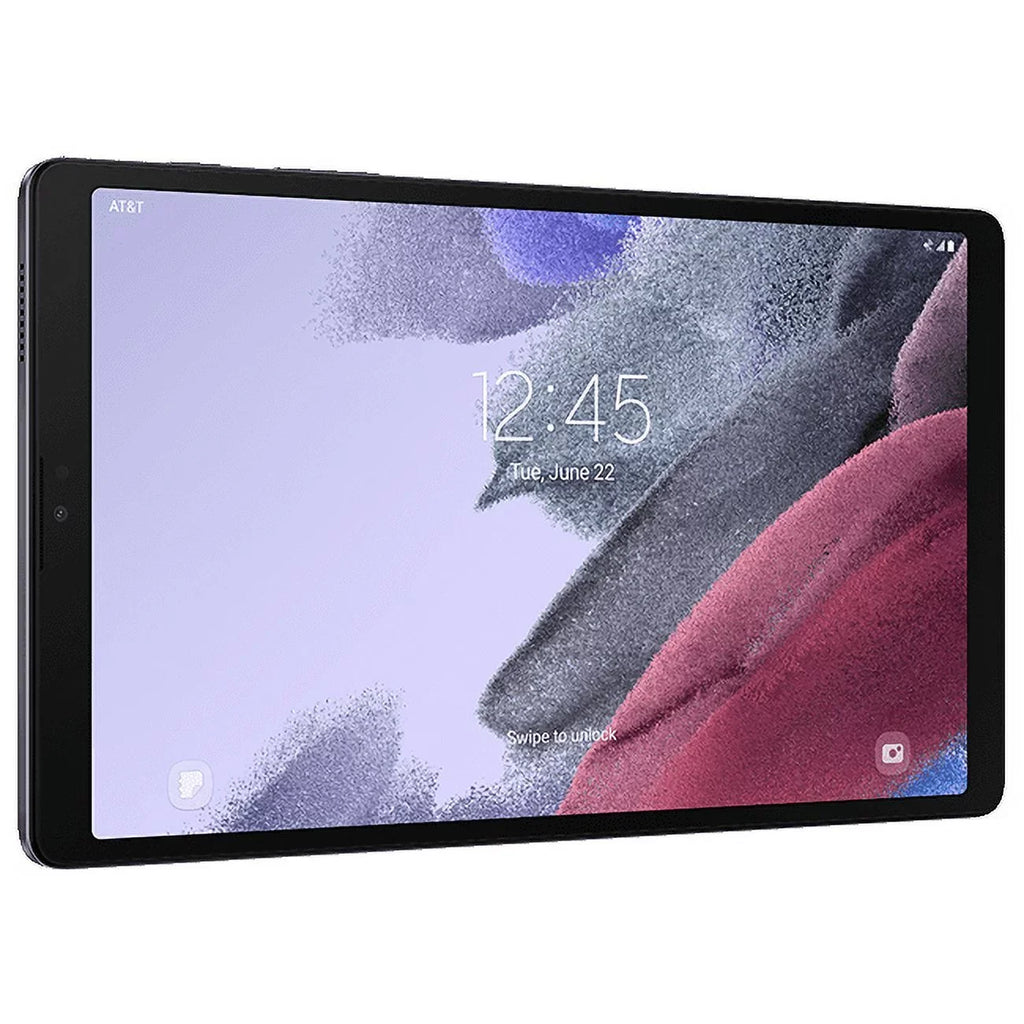 Grade 8.7" (At&t T227U Unlocked) 32GB Android Tablet Samsung Tab GSM Galaxy Used Lite + A7 B+
