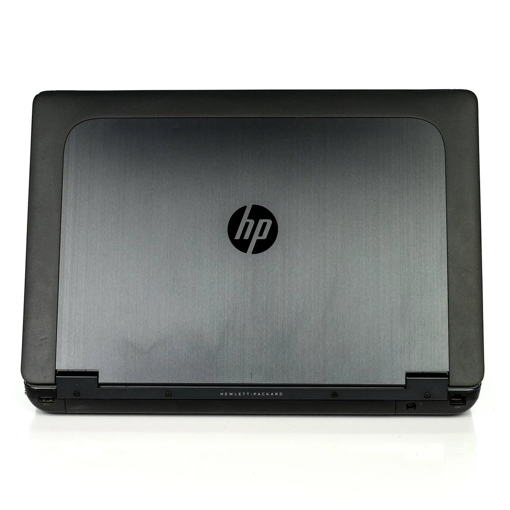 Zbook Used Pro 16GB 10 Yr 1 Win Wty Laptop B i7 15 Quad-Core v.WCB SSD 256GB HP