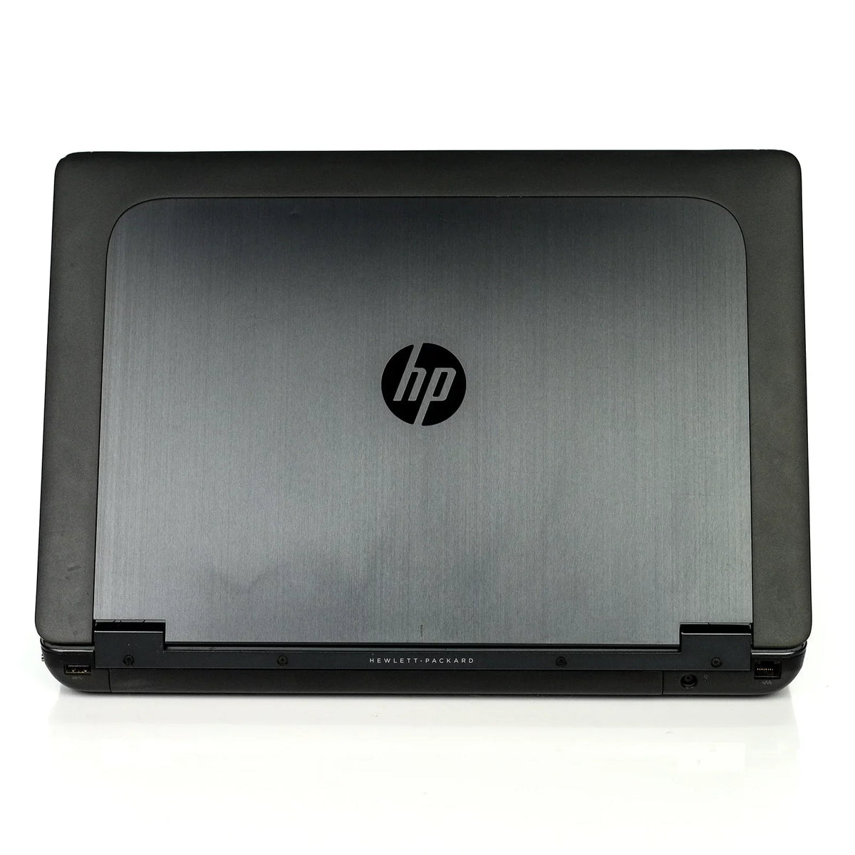 Zbook Used Pro 16GB 10 Yr 1 Win Wty Laptop B i7 15 Quad-Core v.WCB SSD 256GB HP