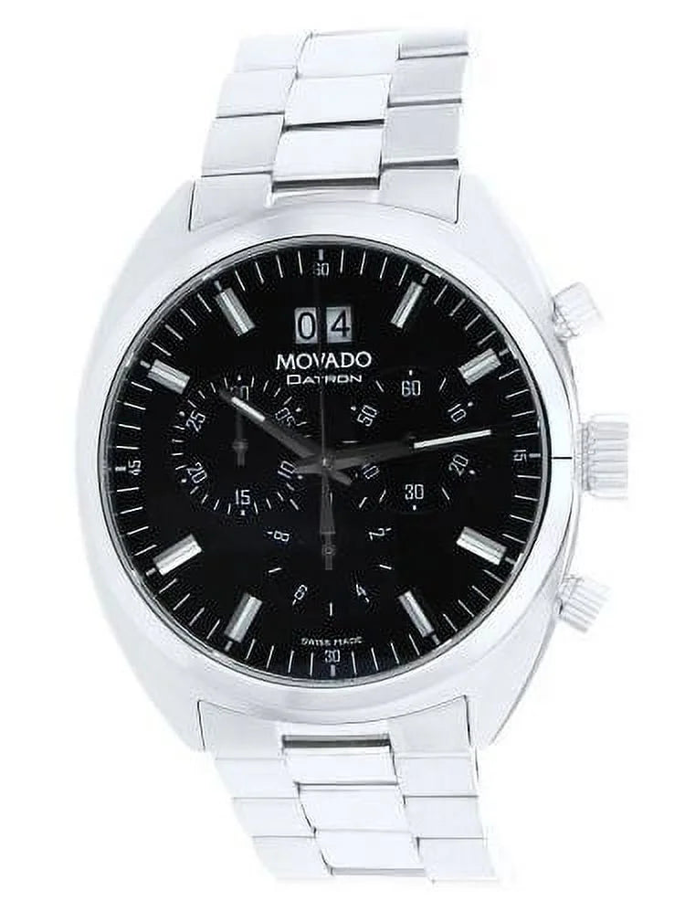 Datron Men's Movado