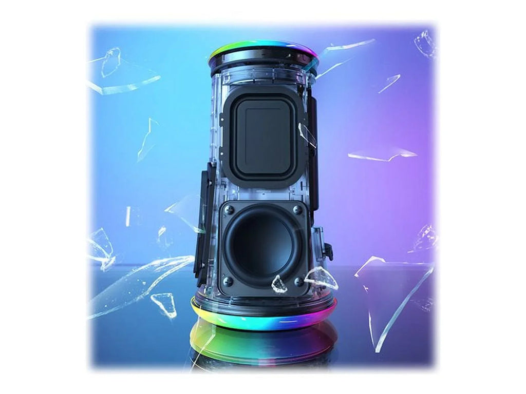 use - Speaker Soundcore - - 20 wireless II portable Bluetooth Watt - Flare - - black for