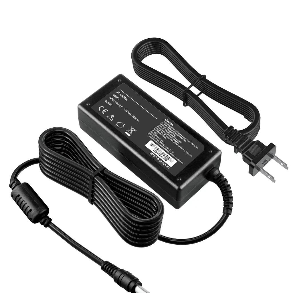 Home HWJ450 Theater Soundbar Replacement AC DC PKPOWER Supply PSU 2.1-Channel System for PS Cord Power HW-J450/ZA Adapter Samsung Cable HW-J450/ZK Charger Speaker HW-J450/EN