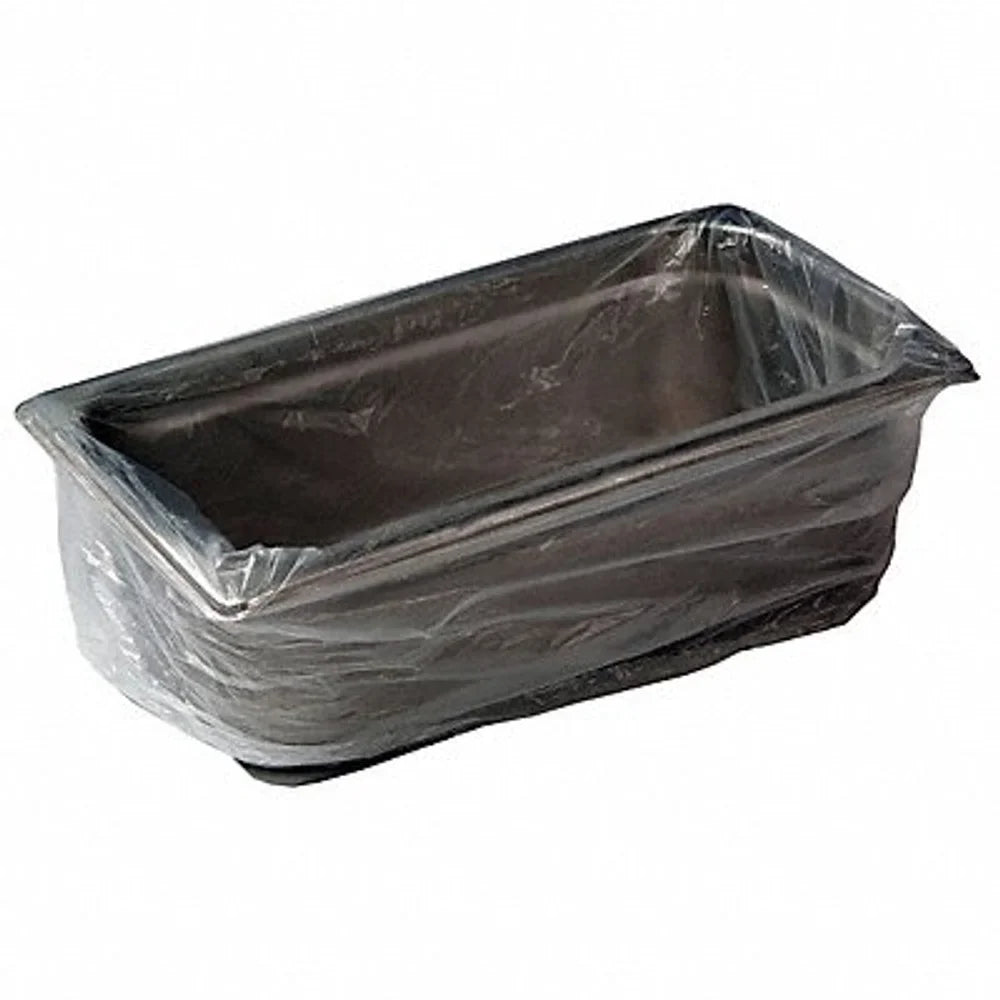 Steam Pan Daymark ZO-G4407033 in IT110213 IT110213 1PACK x W L,PK250 17 in Liner,24