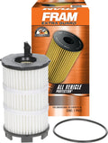 Audi and CH10632, A8, Filter, select: AUDI FRAM 2007-2012 Guard 10K Extra Fits mile Vehicles for Oil Volkswagen Filter 2007-2009 AUDI Q7