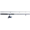 Medium Pier/Surf Sea 2 ST5080 Size - Spinning Combo 8' Piece Striker 50