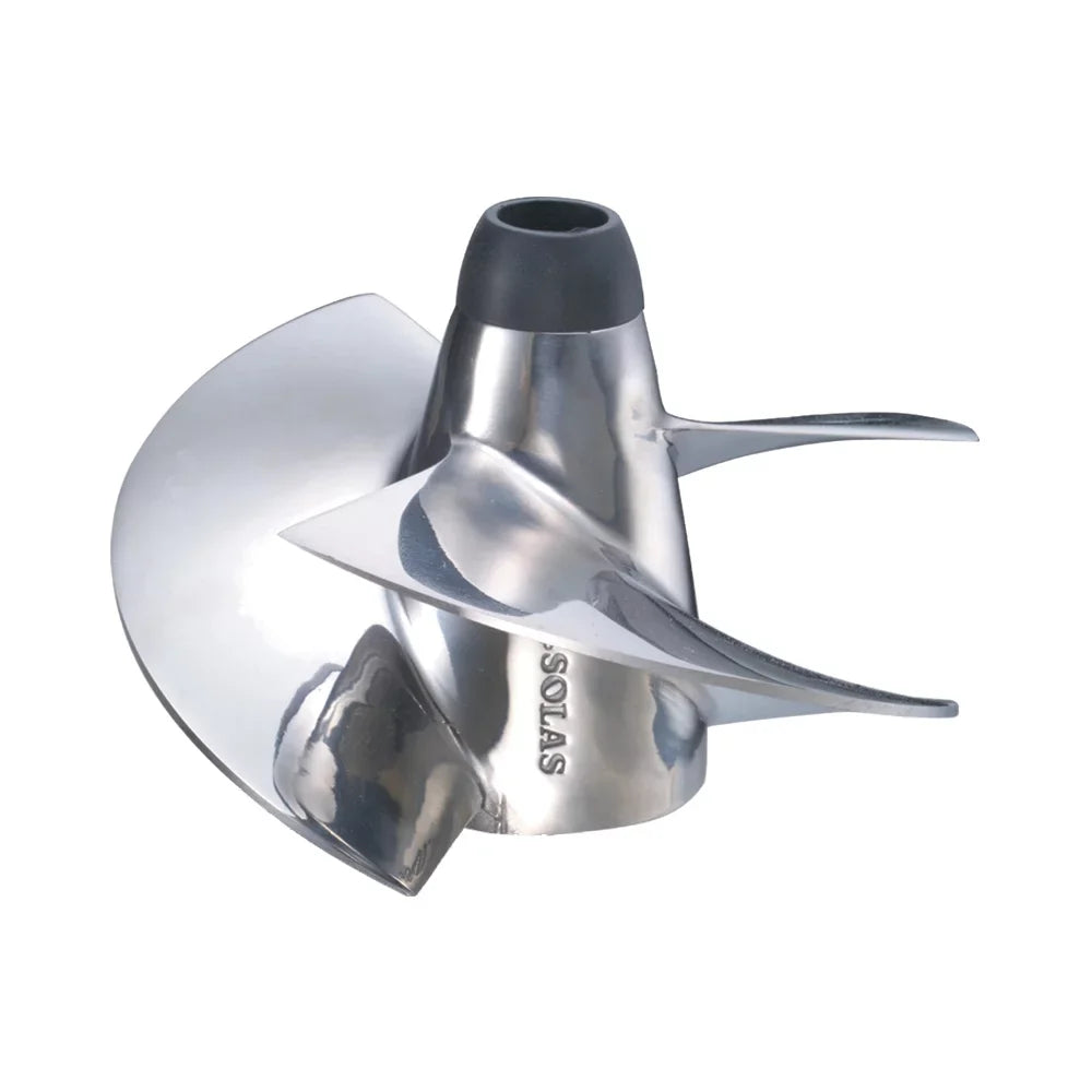 Solas Concord for Sea-Doo Diameter SRX-CD-14/19 PWC/Jetboat Pump Select 159mm 4-Blade with Impeller