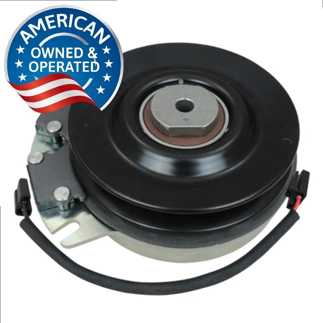 PTO McCulloch Replacement Upgraded Clutch; 102603 Next Gen